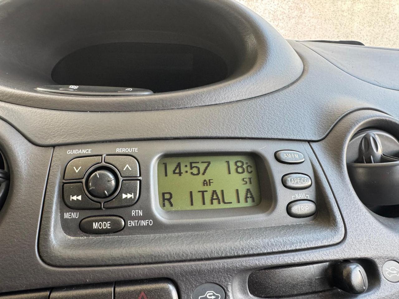 Toyota Yaris 5 Porte Yaris 5p 1.0