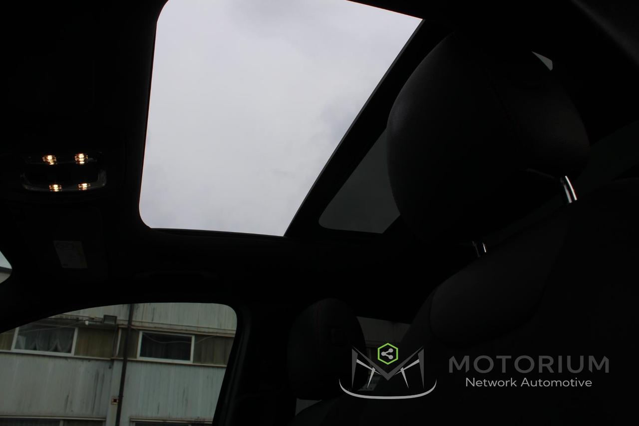 Mercedes GLA 200 d AMG Line Premium auto