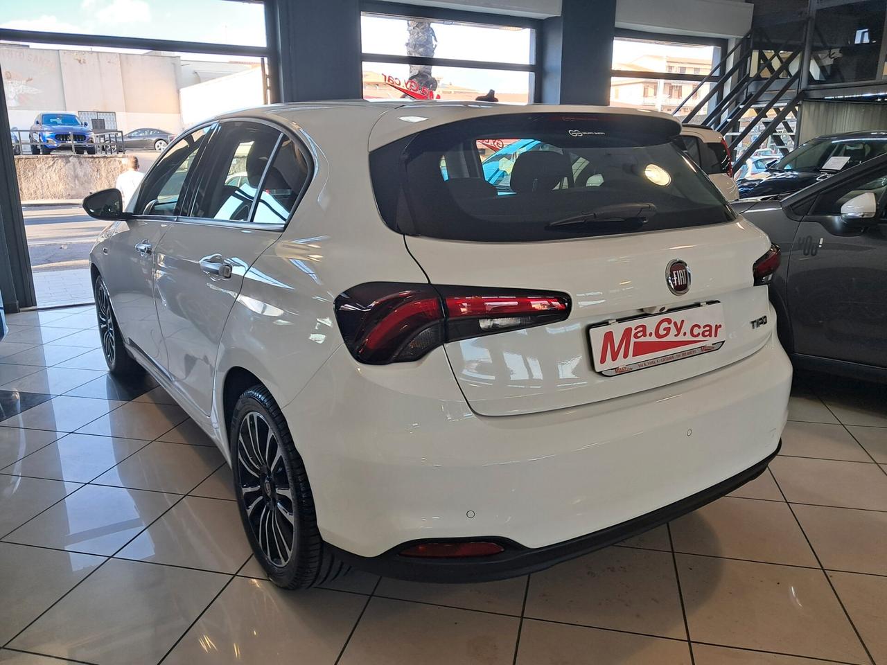 Fiat Tipo 1.6 Mjt 130 cv 5p. Business