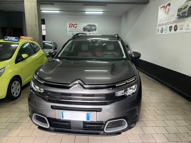 Citroen C5 Aircross BlueHDi 130 S&S EAT8 Shine 20