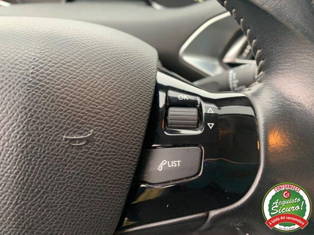 PEUGEOT 308 BlueHDi 150 S&S EAT6 SW Allure Unicopropr.