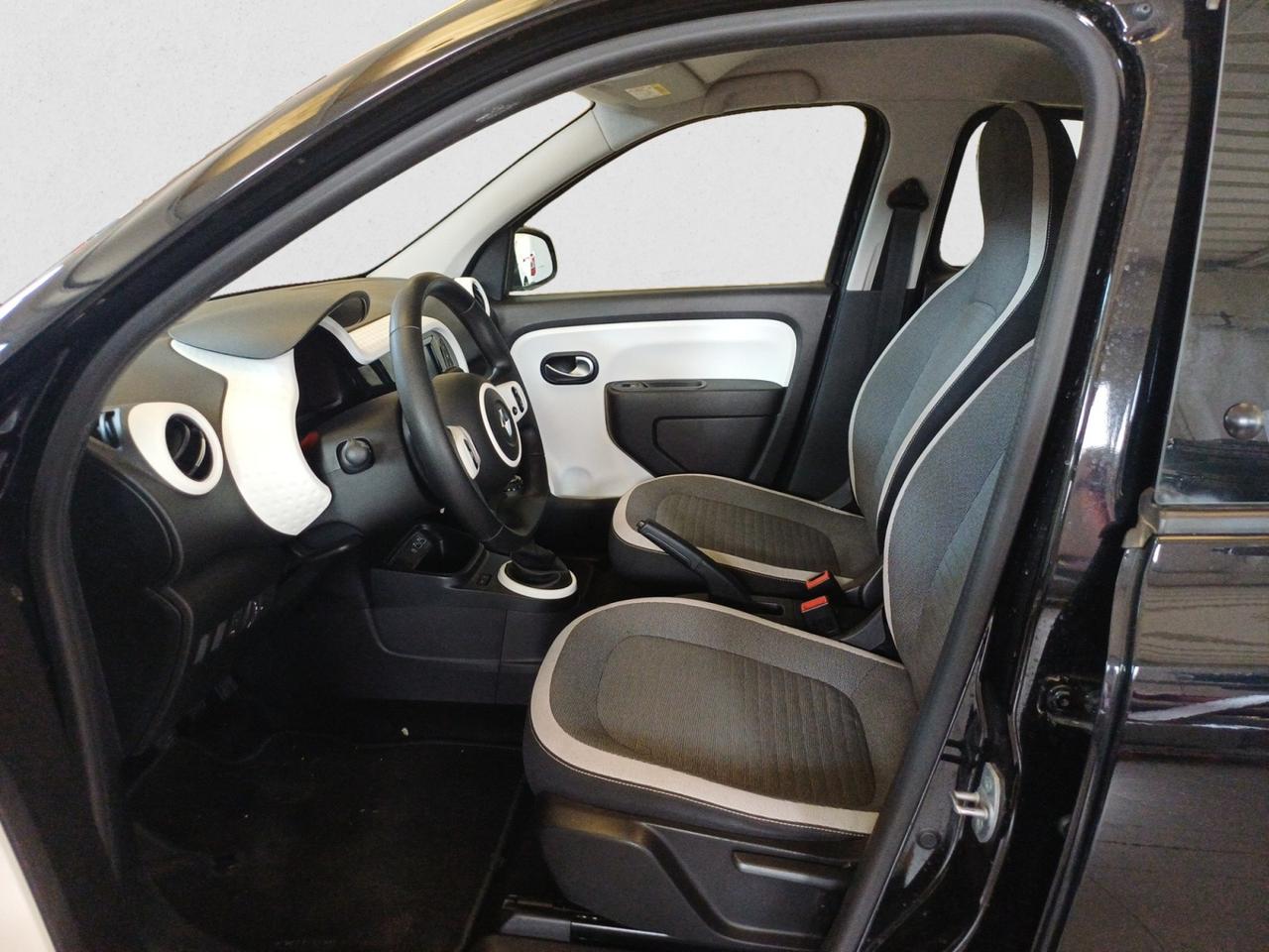 RENAULT Twingo 3ª serie - Twingo SCe 65 CV Zen