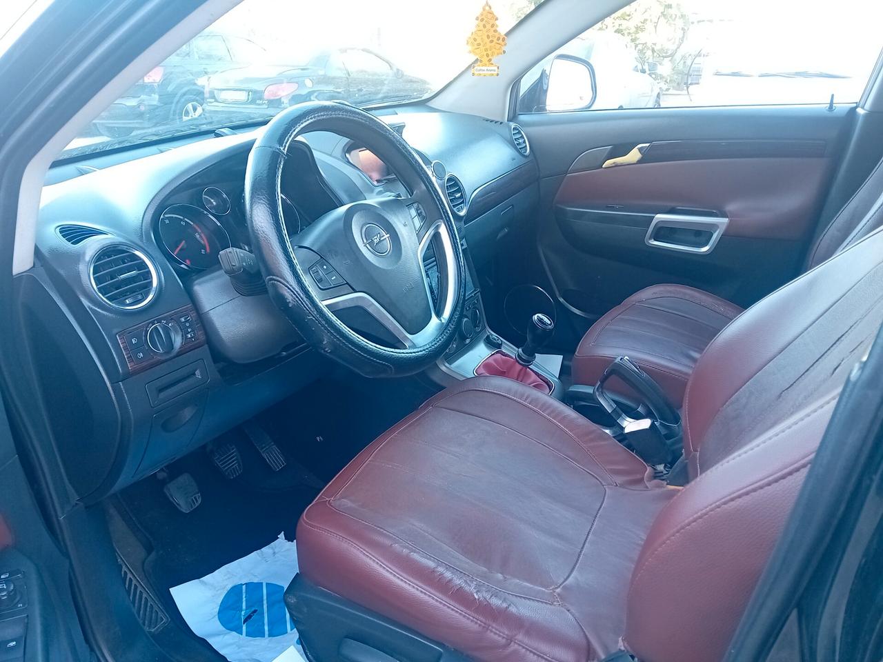 Opel Antara 2.0 CDTI 150CV Cosmo