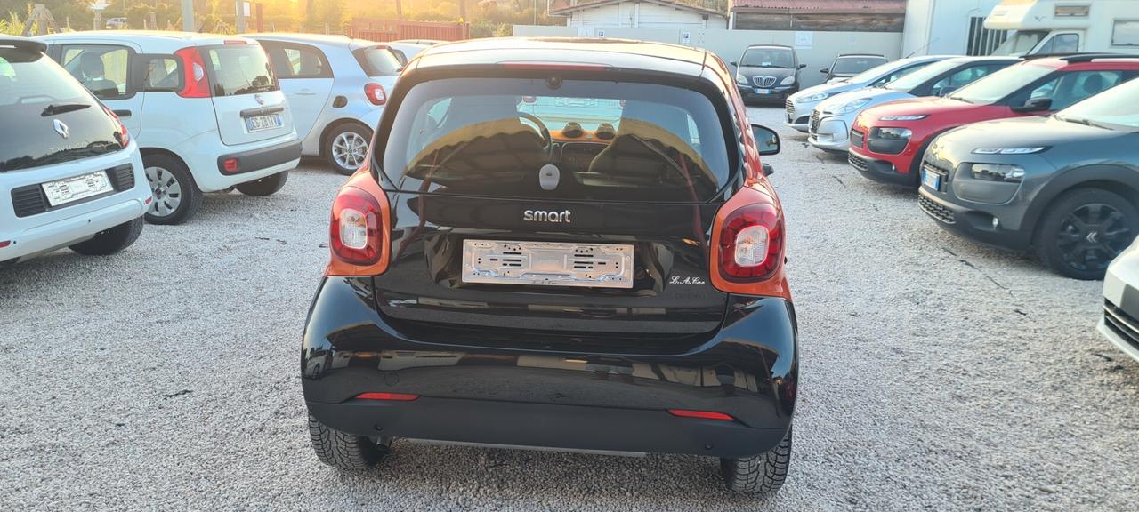 Smart ForTwo 0.9 Turbo Passion PREZZO REALE GARANZIA 12 MESI