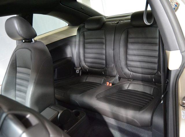 VOLKSWAGEN Maggiolino 1.2 TSI DSG "Pelle-Tetto-Xenon-1 Propr-Tagliandi"