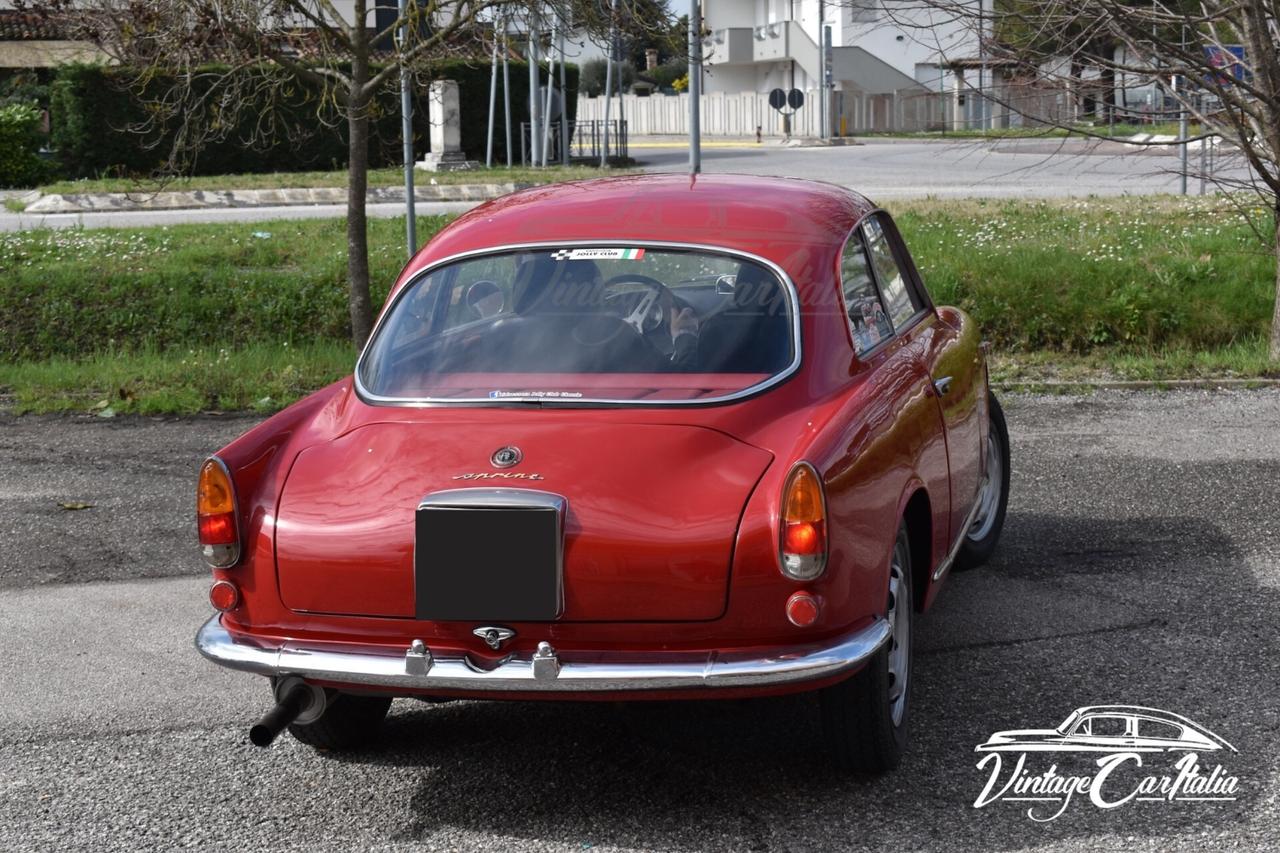 Alfa Romeo Giulietta Sprint