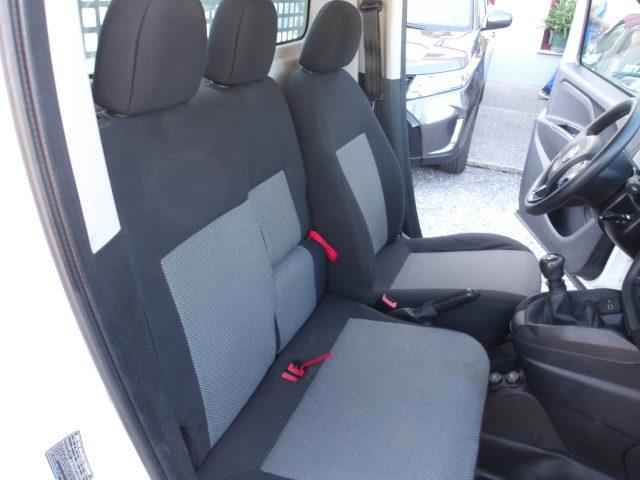 FIAT Doblo 1.6 MJT 101CV Work-Up PREZZO REALE - 3 POSTI