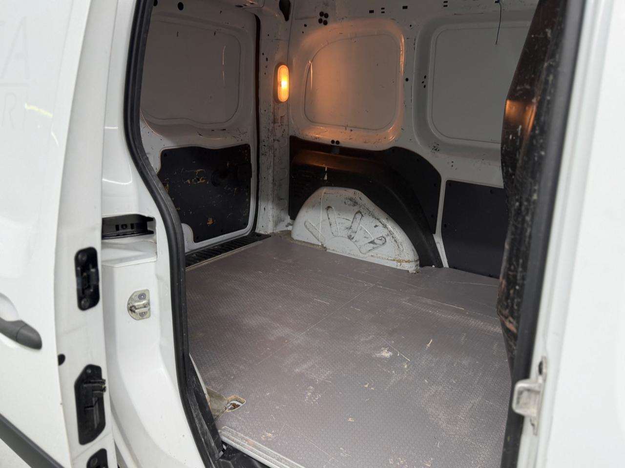 Renault Kangoo (anno 2020)