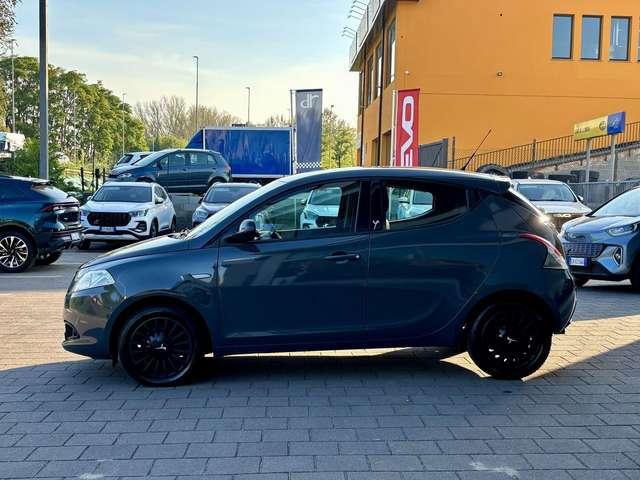 Lancia Ypsilon Ypsilon 1.2 69 CV 5 porte GPL Ecochic Elefantino