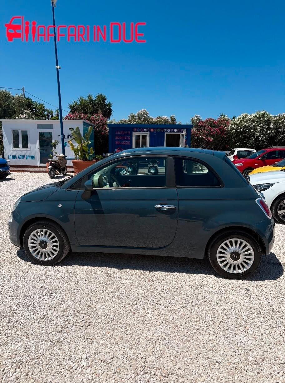 Fiat 500 1.3 Multijet 16V 75 CV Lounge
