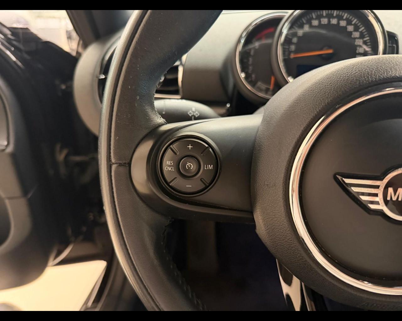 MINI Mini Clubman (F54) - Mini 1.5 One D Hype Clubman