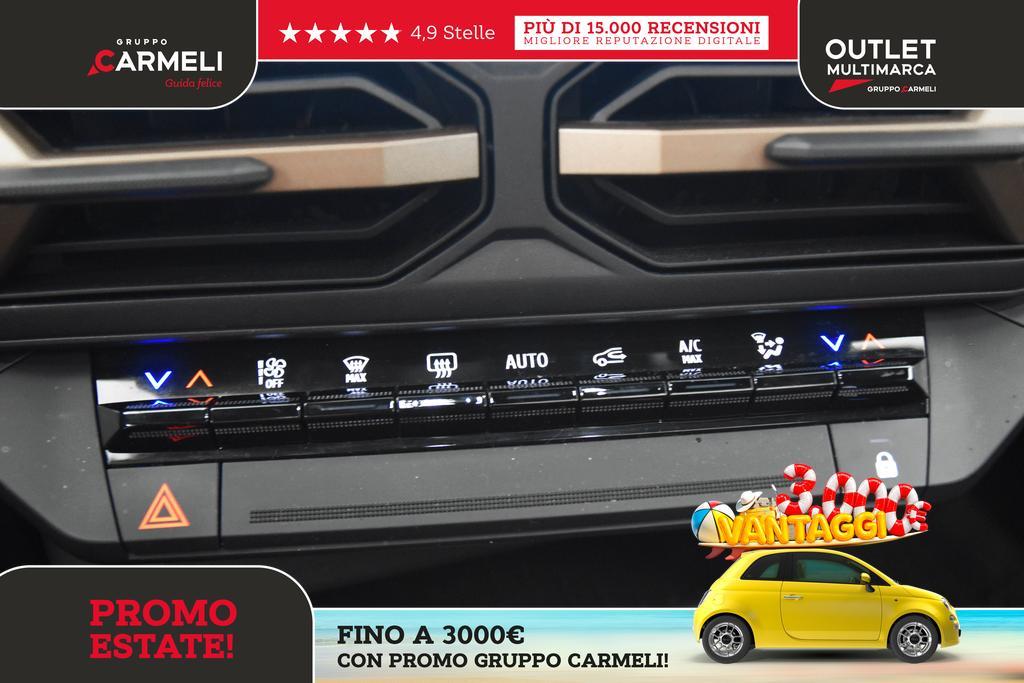 Dacia Bigster 1.2 mild hybrid Extreme