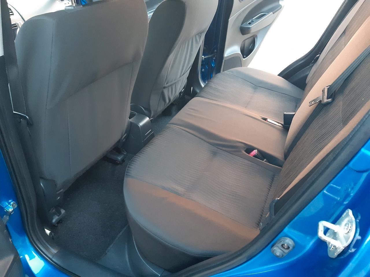 Suzuki Swift 1.2 VVT 5 porte GL