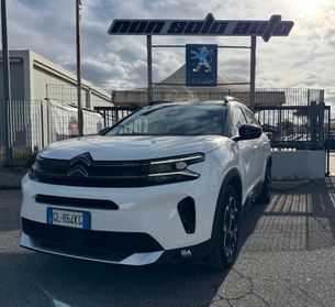 Citroen C5 Aircross BlueHDi 130 S&S EAT8 Feel Pack