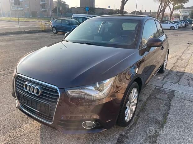 Audi A1 1.6 TDI Ambition