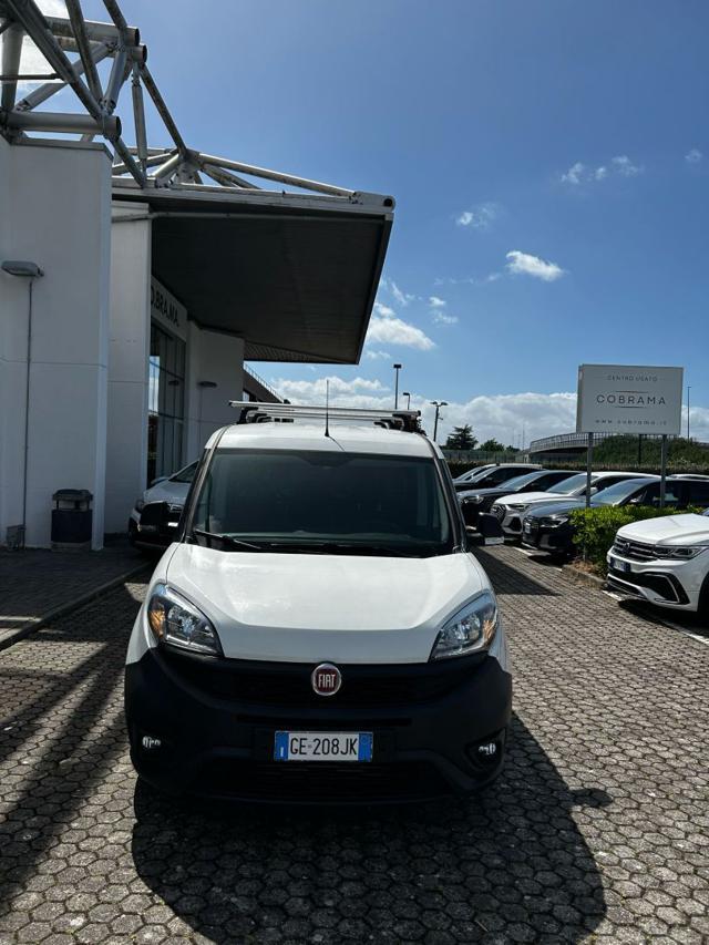 FIAT Doblo Doblò 1.6 MJT 105CV IVA INCLUSA