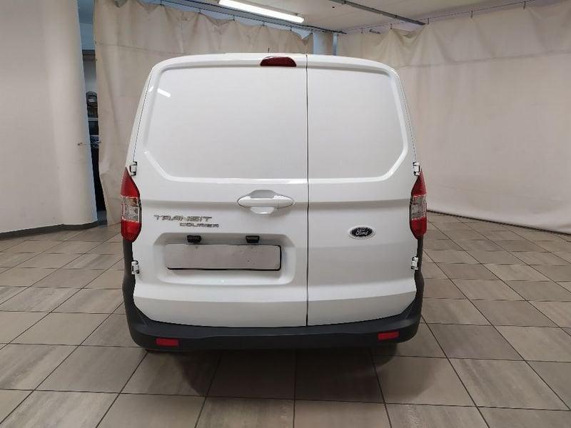 Ford Transit Courier 1.5 tdci 75cv Trend E6