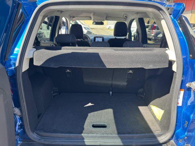 FORD EcoSport 1.5 TDCi 100 CV Start&Stop Plus