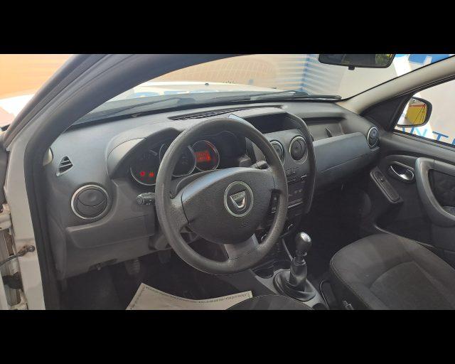 DACIA Duster 1.5 dci Laureate 4x2 s&s 110cv E6
