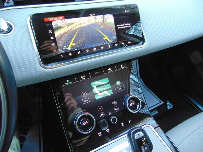 LAND ROVER RR Evoque 2ª serie Range Rover Evoq...