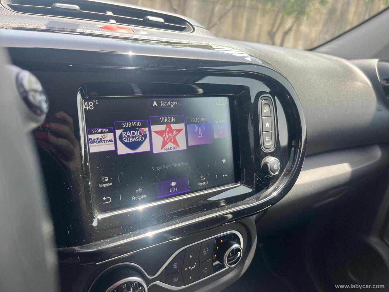 RENAULT Twingo SCe 65 CV Urban Night SOLI 14.000KM UFF ITA!