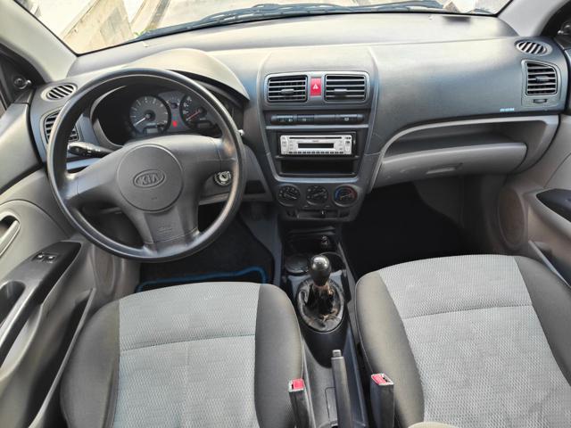 KIA Picanto 1.0 12V Urban