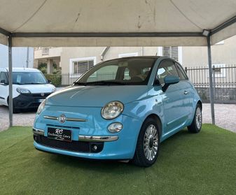 Fiat 500 0.9 TwinAir Turbo Pop