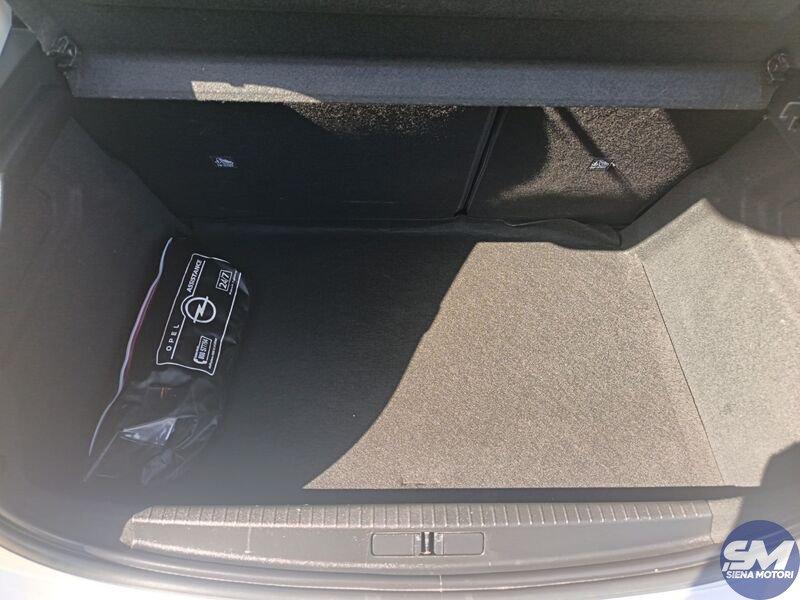 Opel Corsa 1.2 75cv Edition MT5