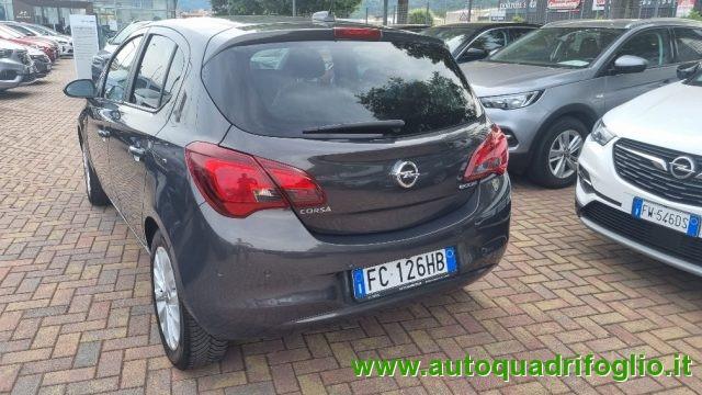 OPEL Corsa 1.3 CDTI ecoFLEX 95CV Start&Stop aut. 5 porte Cosm