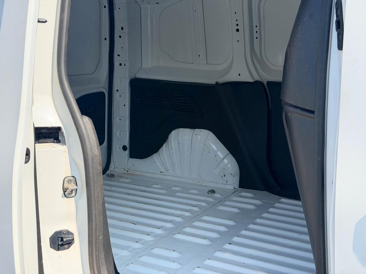 Opel Combo Cargo 1.5 Diesel 100CV Edition Euro 6 - 2022 - 185.000 km