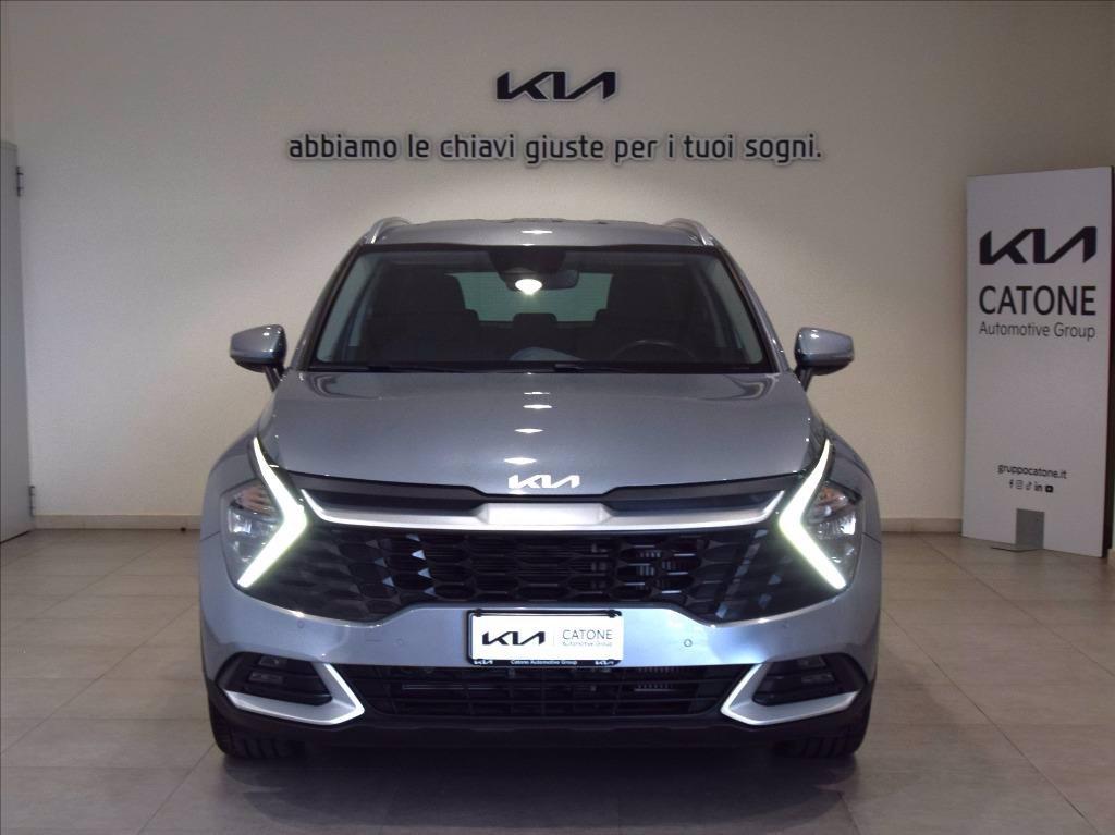 KIA Sportage 1.6 crdi mhev Style imt del 2022