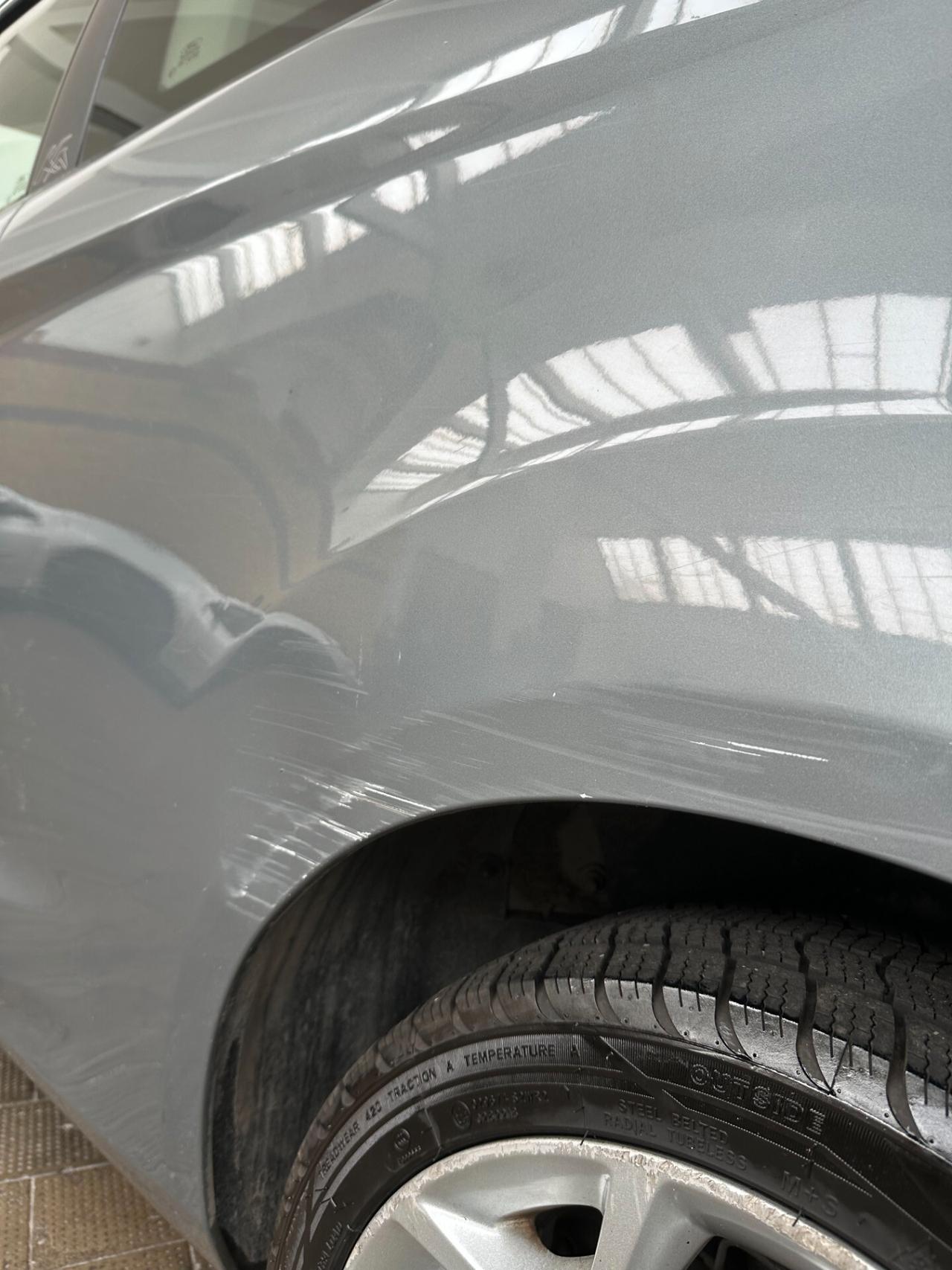 Ford Ka 1.2 Benz, Euro 6B, Pari al nuovo, uni propri