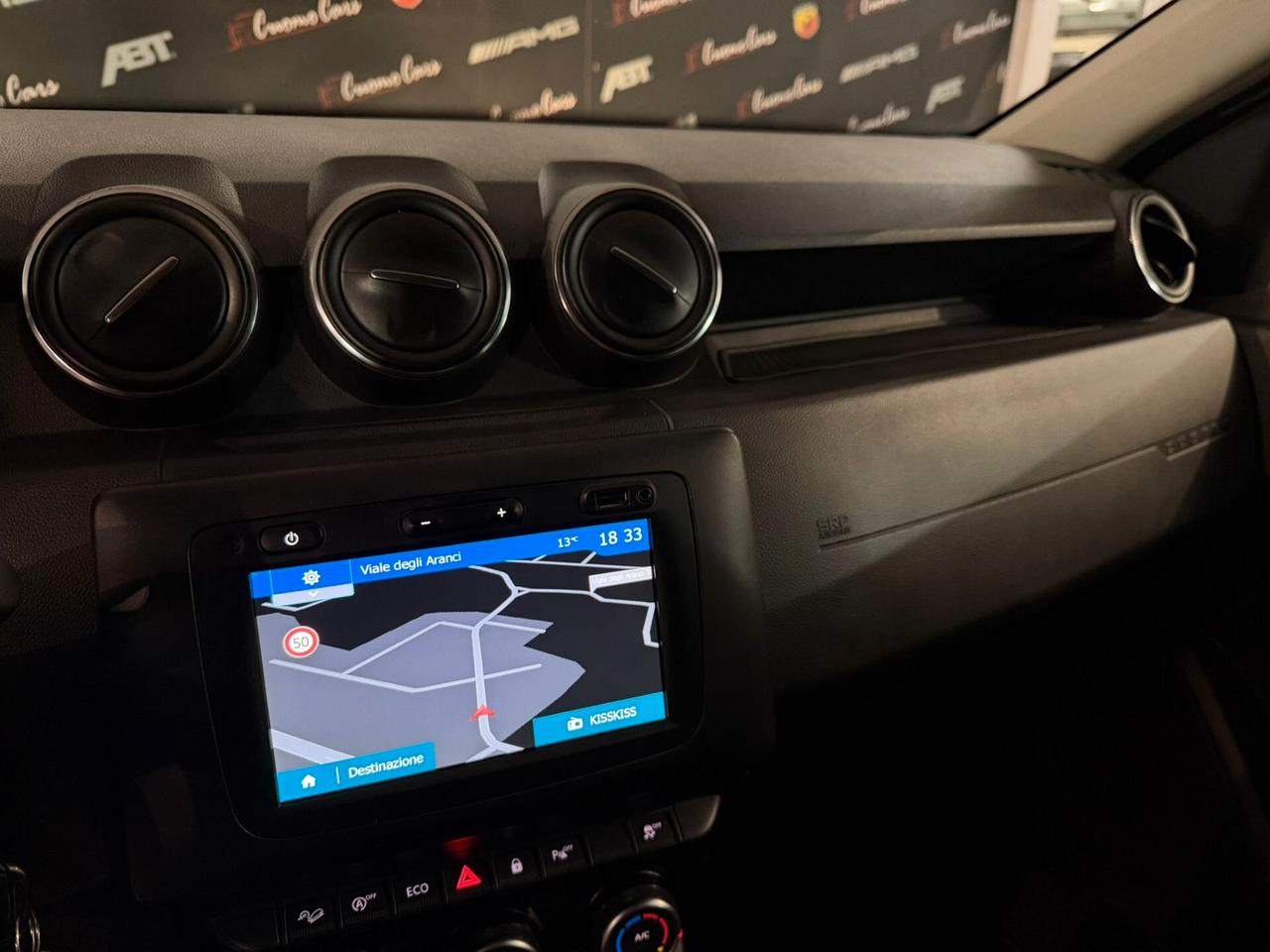 Dacia Duster 1.5 Blue dCi 8V 115 CV 4x4 Comfort