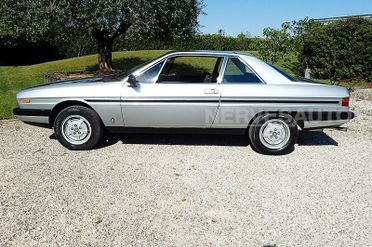 Lancia Gamma 2000 del 1980 | ASI | Targhe nere | BELLISSIMA