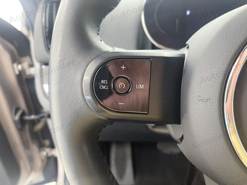 MINI Countryman Mini Countryman 2.0 Cooper S Business all4 auto