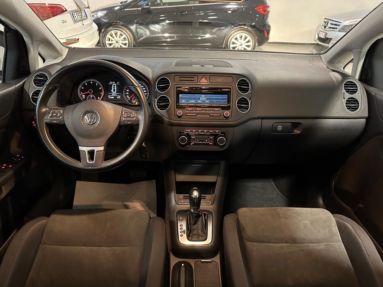 Volkswagen Golf Plus 1.4 TSI 122CV DSG 5p. Highline
