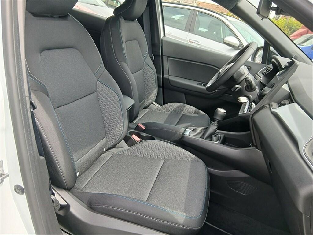 Renault Captur 1.0 TCe Evolution