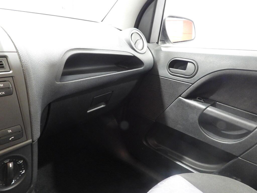 Ford Fiesta 5 Porte 1.4 TDCi Plus