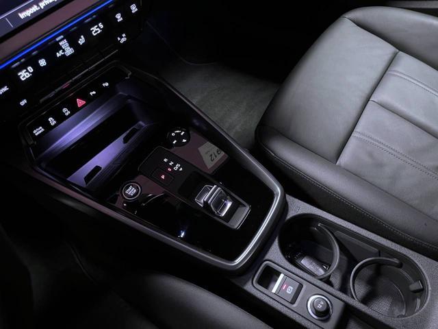 AUDI A3 SPB 35 TDI S tronic Business Advanced S Line