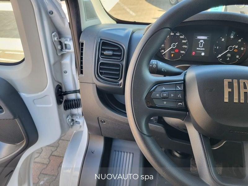 FIAT Ducato Ducato 35 L3H2 2.2 diesel 140cv