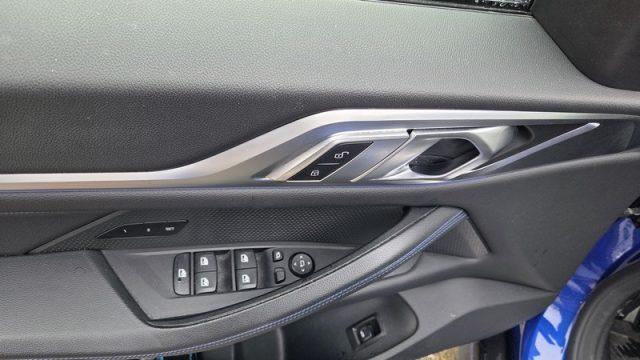 BMW 420 d 48V Msport PERMUTE