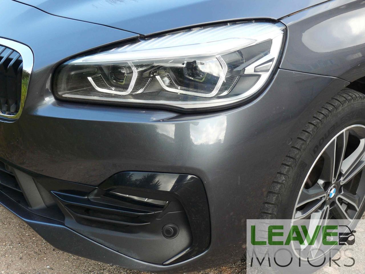 Bmw Gran Tourer 220d xDrive Msport aut.(M1475)