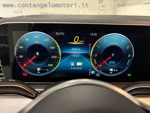 MERCEDES-BENZ GLE 350 de hybrid EQ 4Matic Premium Plus