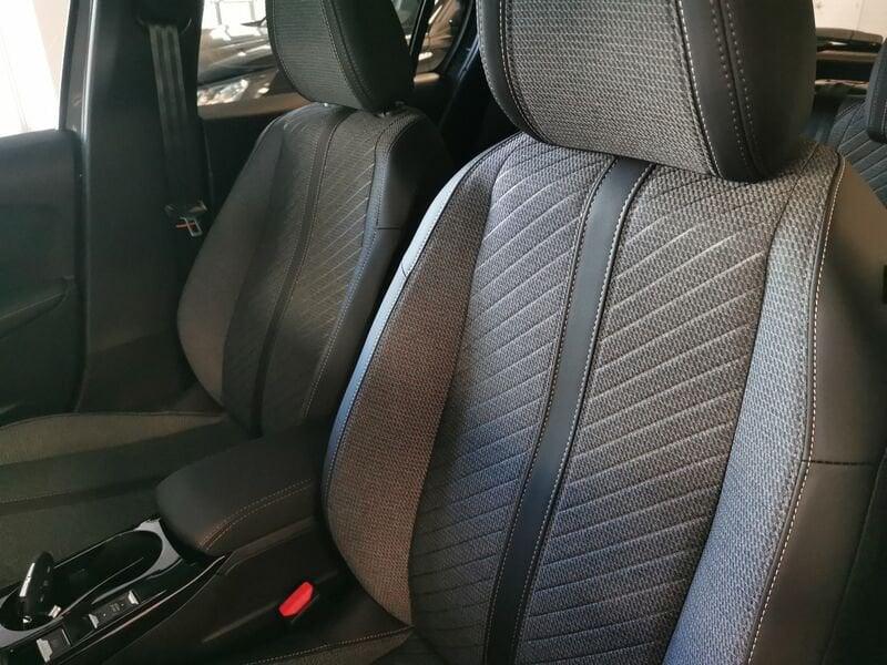 Peugeot 208 208 PureTech 100 Stop&Start 5 porte Allure