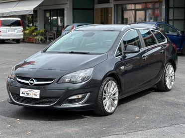 Opel Astra 1.7 CDTI 130CV Sports Tourer Elective