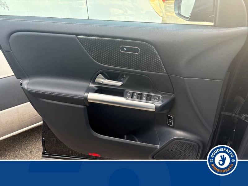 Mercedes-Benz GLA 180 d Automatic Advanced Progressive