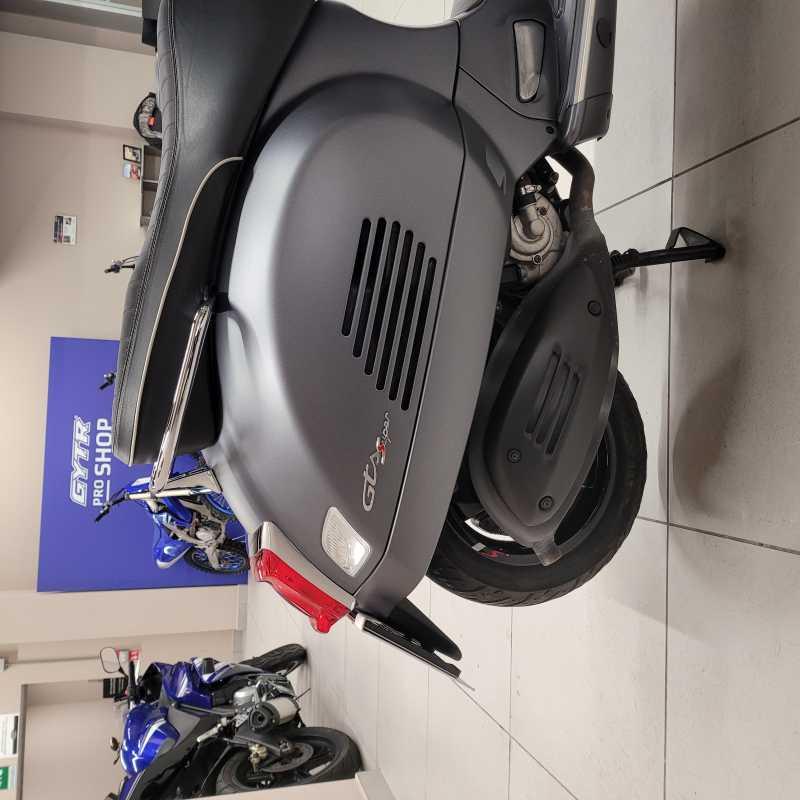Vespa GTS 300 Super Hpe - 2019