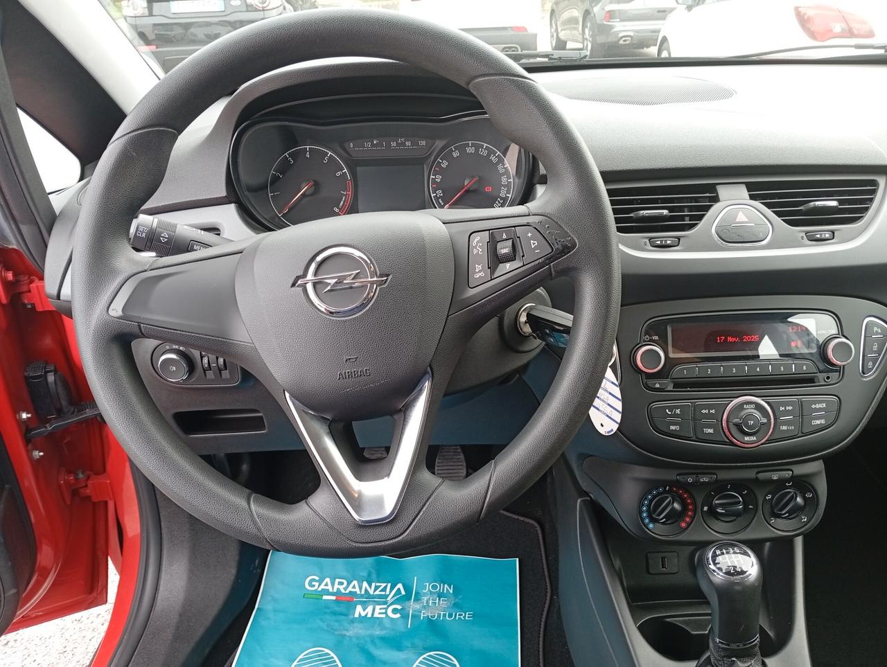 Opel Corsa 1.0 Turbo SGE Start&Stop 5 porte b-Color GPL