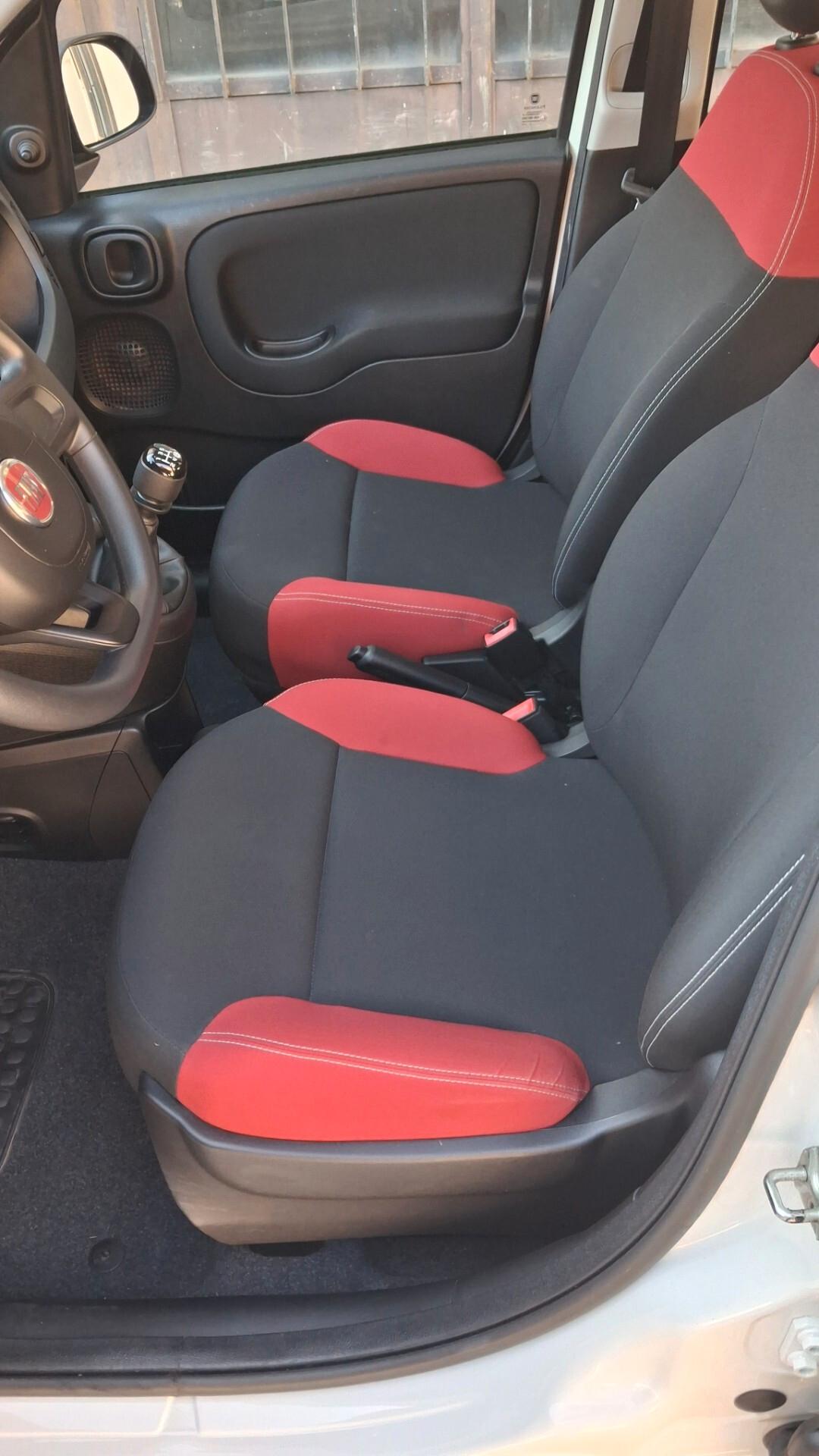 Fiat Panda 1.2 Easy