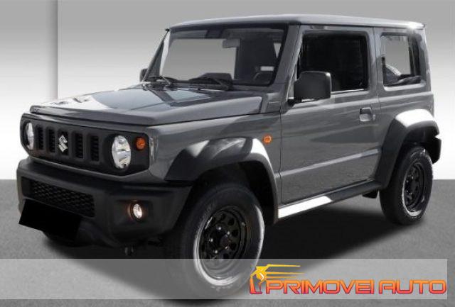 SUZUKI Jimny 1.5 5MT